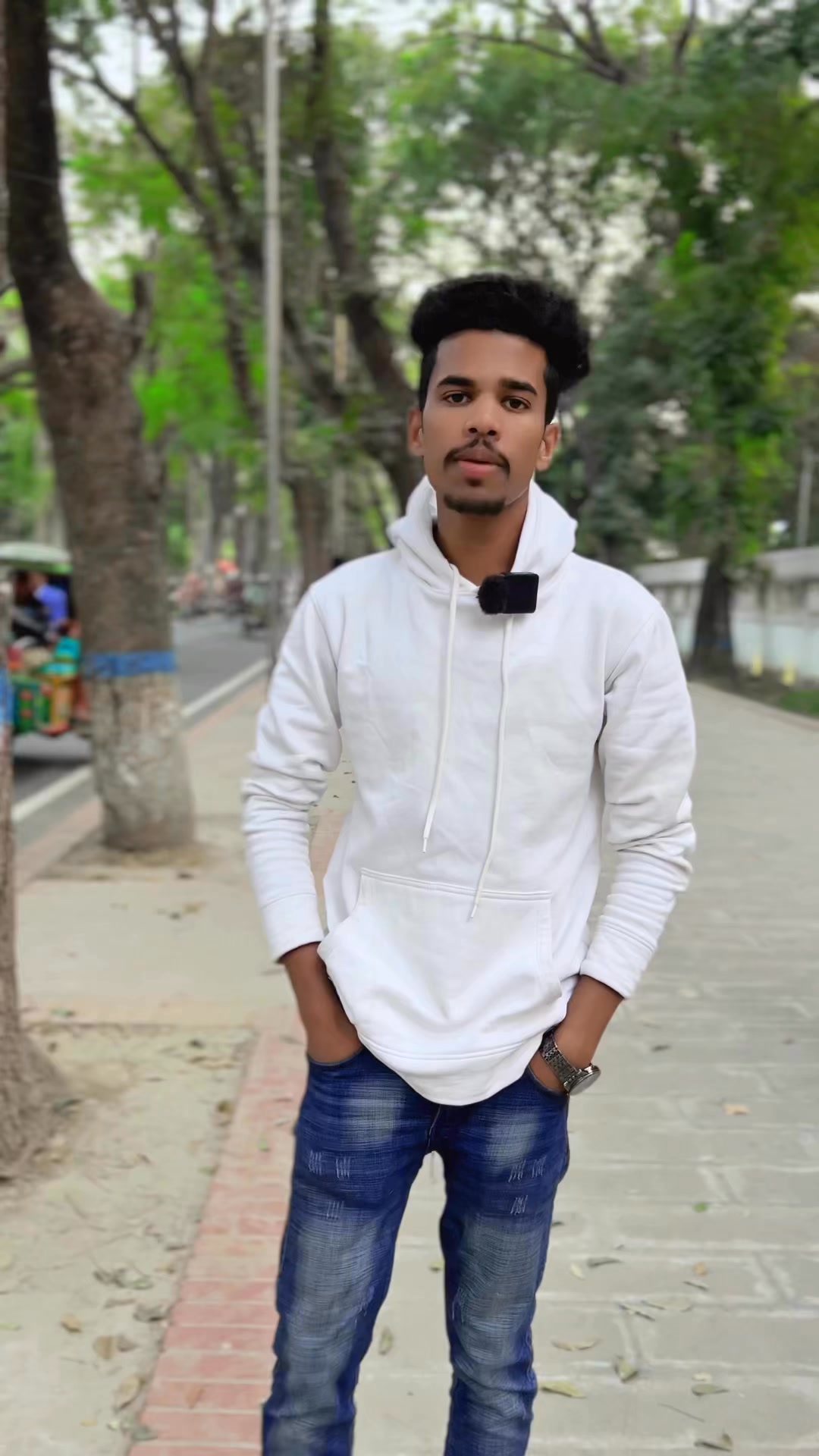 সংক্ষিপ্ত এই জীবনে বহুবার প্রেমে পড়েছি 🙂🥀 | S R Shamim Reza | Facebook