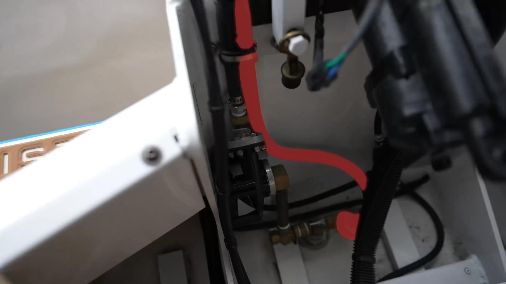 A deeper dive into Pro-Drive Outboards new Instant Reverse System. And ...