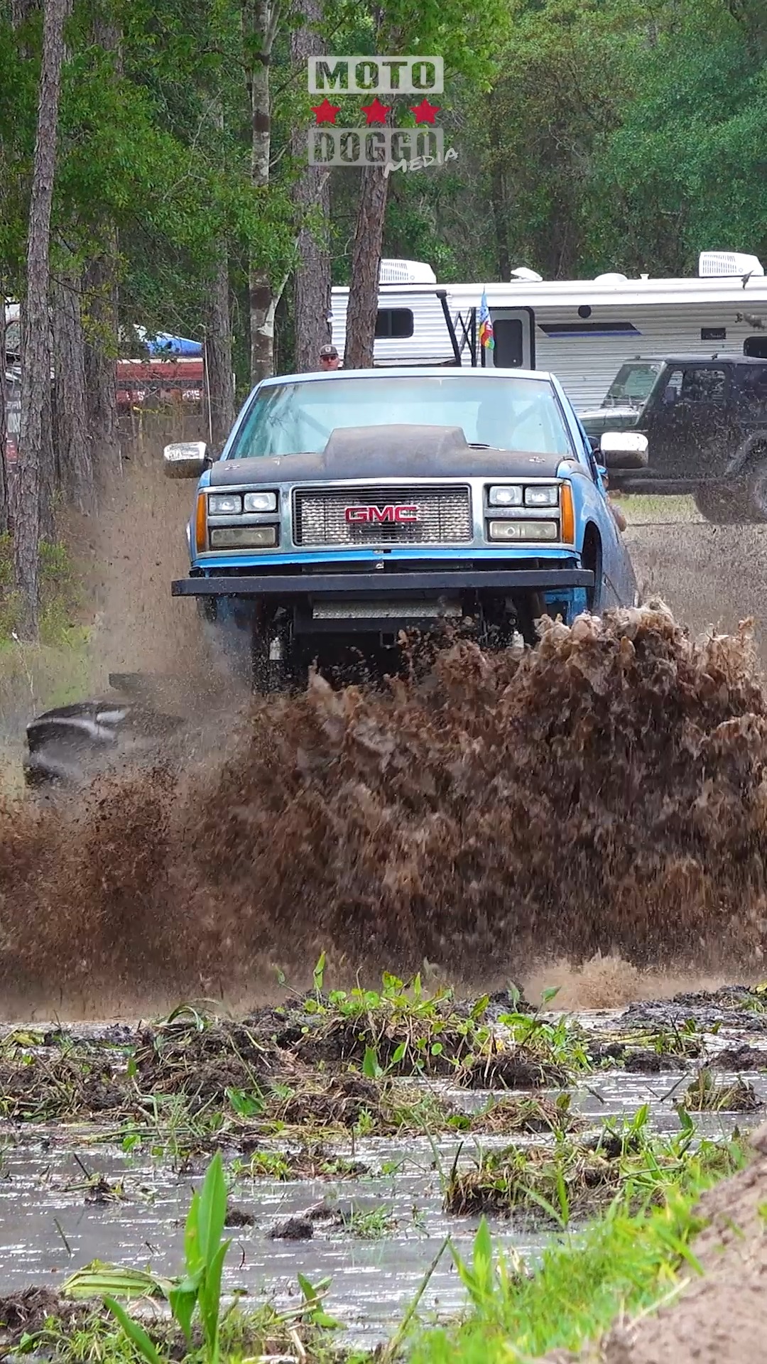 West Florida Off Road will be open May 23-25 #mudding #mud #offroad ...