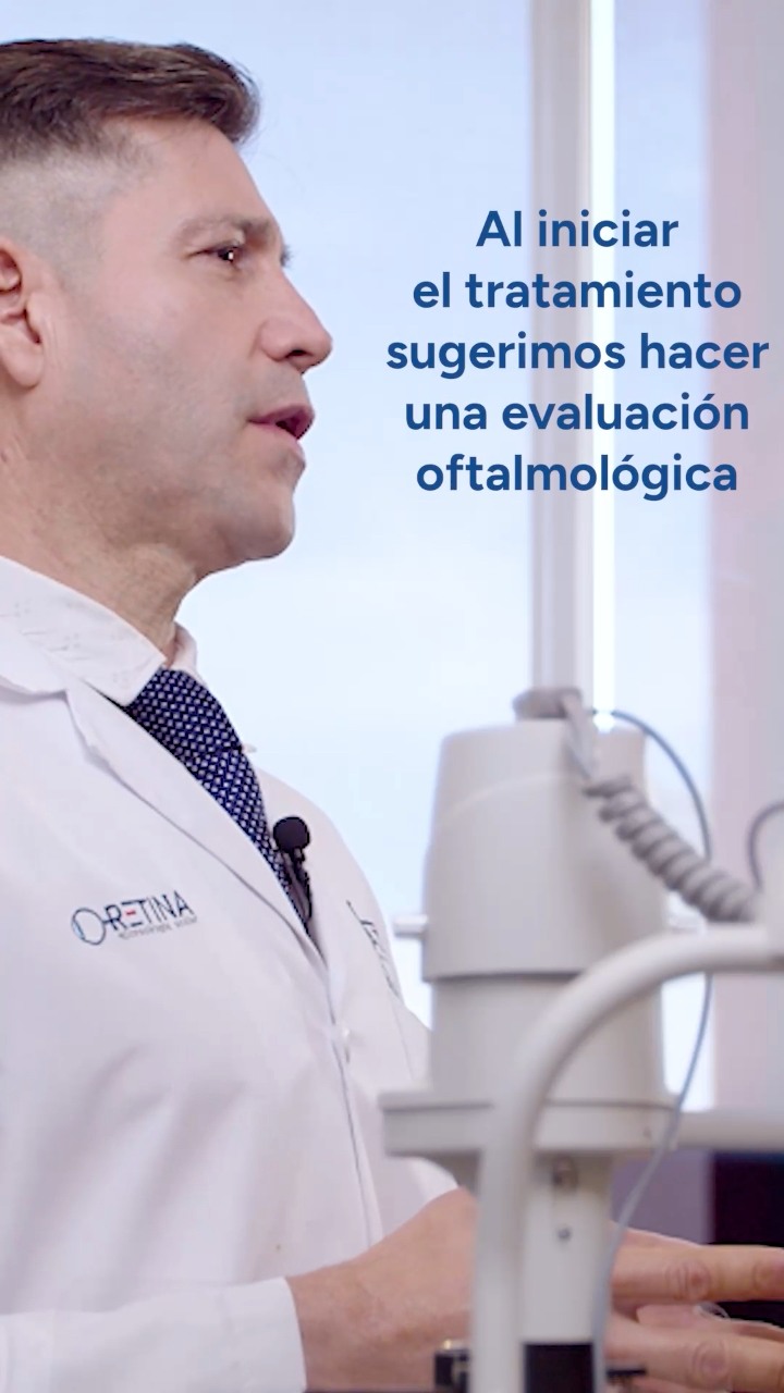 Visatec Clínica de Ojos | Tampico
