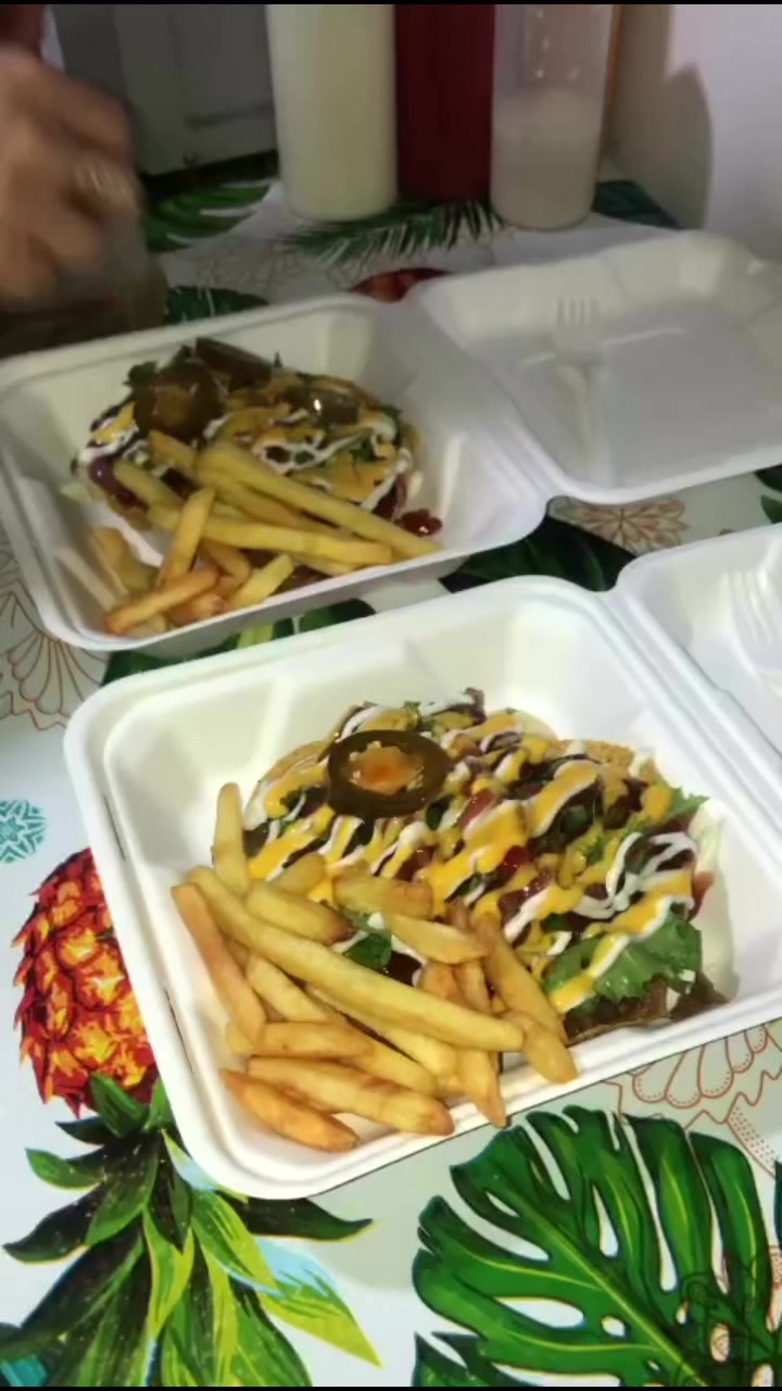 Fast Food Rodríguez