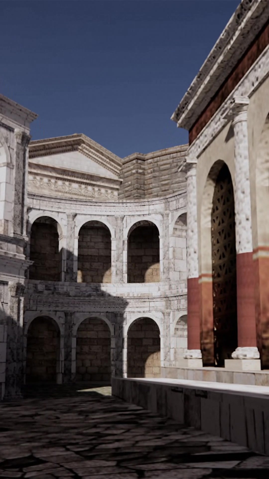 Subaru In Ancient Rome If These Walls Could Talk: John DeLorean's