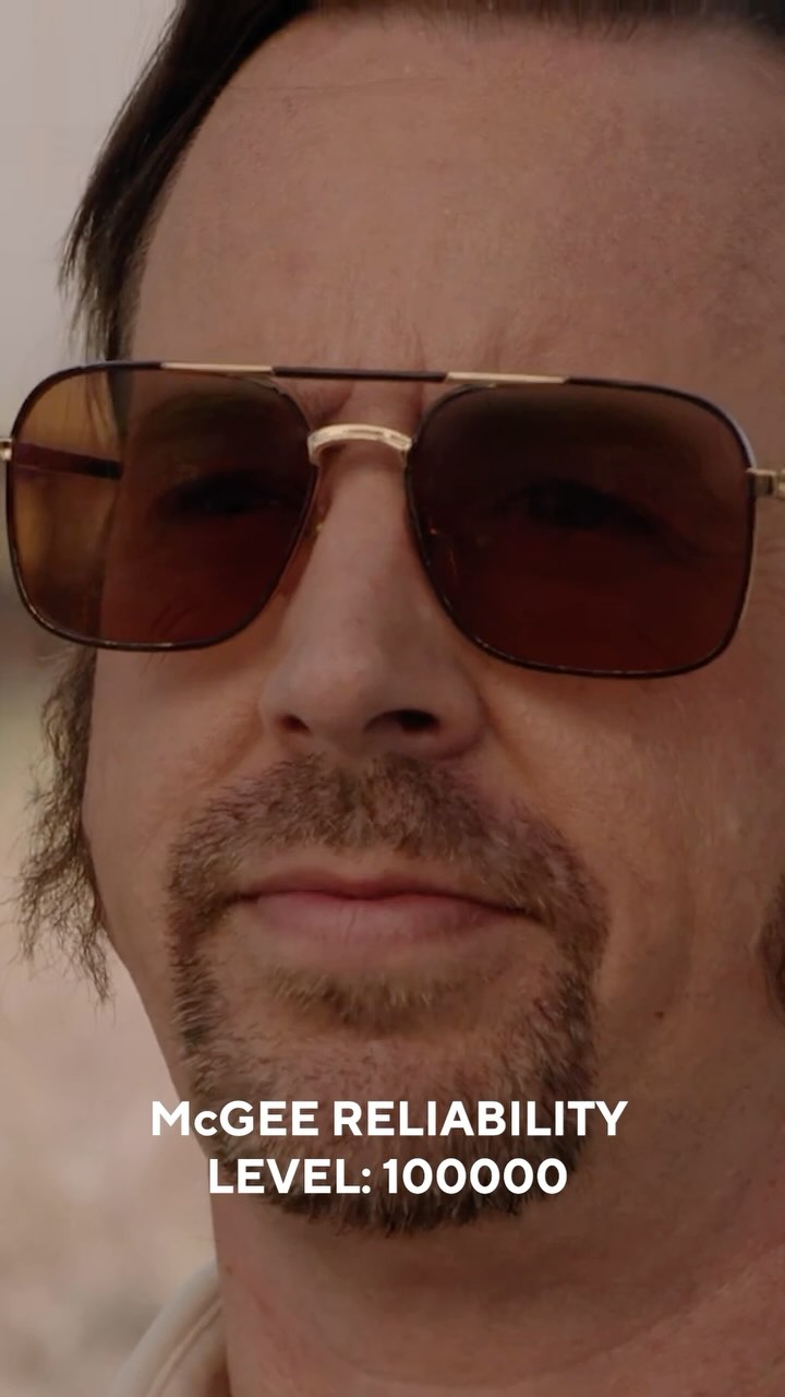 There’s nothing McGee won’t do for a good mission — that’s why he’s the ...