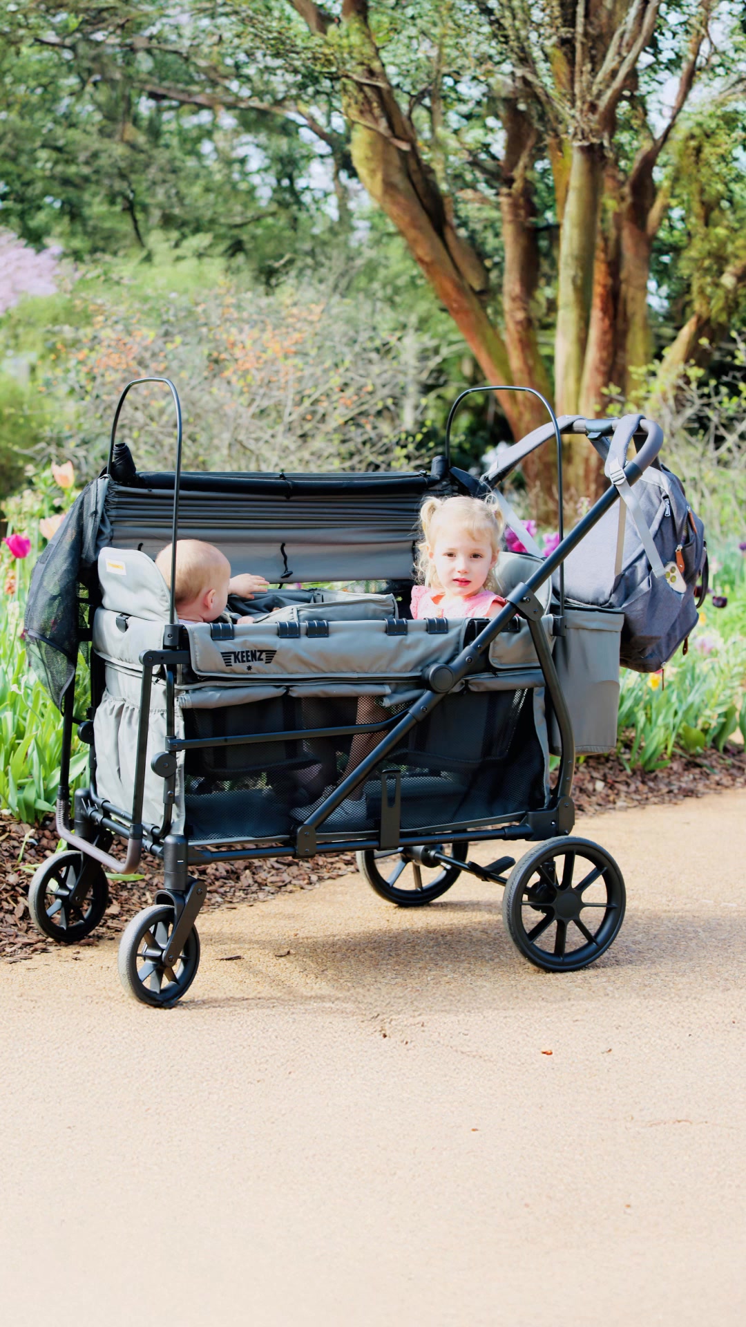 peg perego primo viaggio 4 35 nido infant car seat Color:Magnet Black in system of safety ✨ STROLLER ALERT ✨ Brand_Stella Baby
