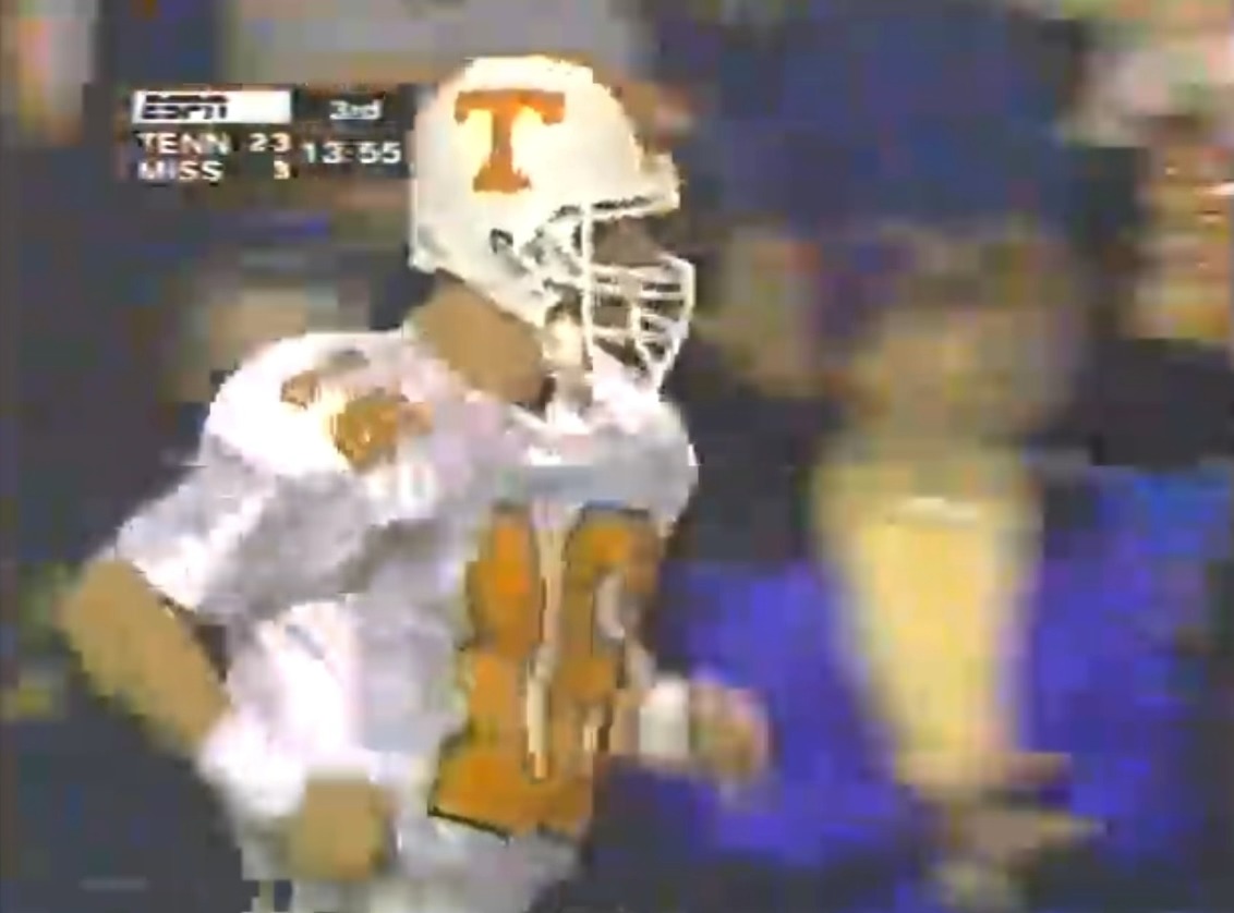 1996 tn football helmet Adams A-One Size Large Its the ultimate way to cheer on the Vols while entertaining in style Tennessee Volunteers 2024 Smoky Mountain