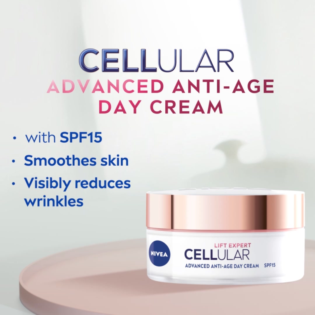 glutathione cream clicks Complete your anti-age routine with the NEW Nivea Cellular 3-Zone Lifting Serum with its powerful ingredient Bakuchiol for your face, neck, and decolletage. , Shop the range at in store and GHK-CU Research Material |