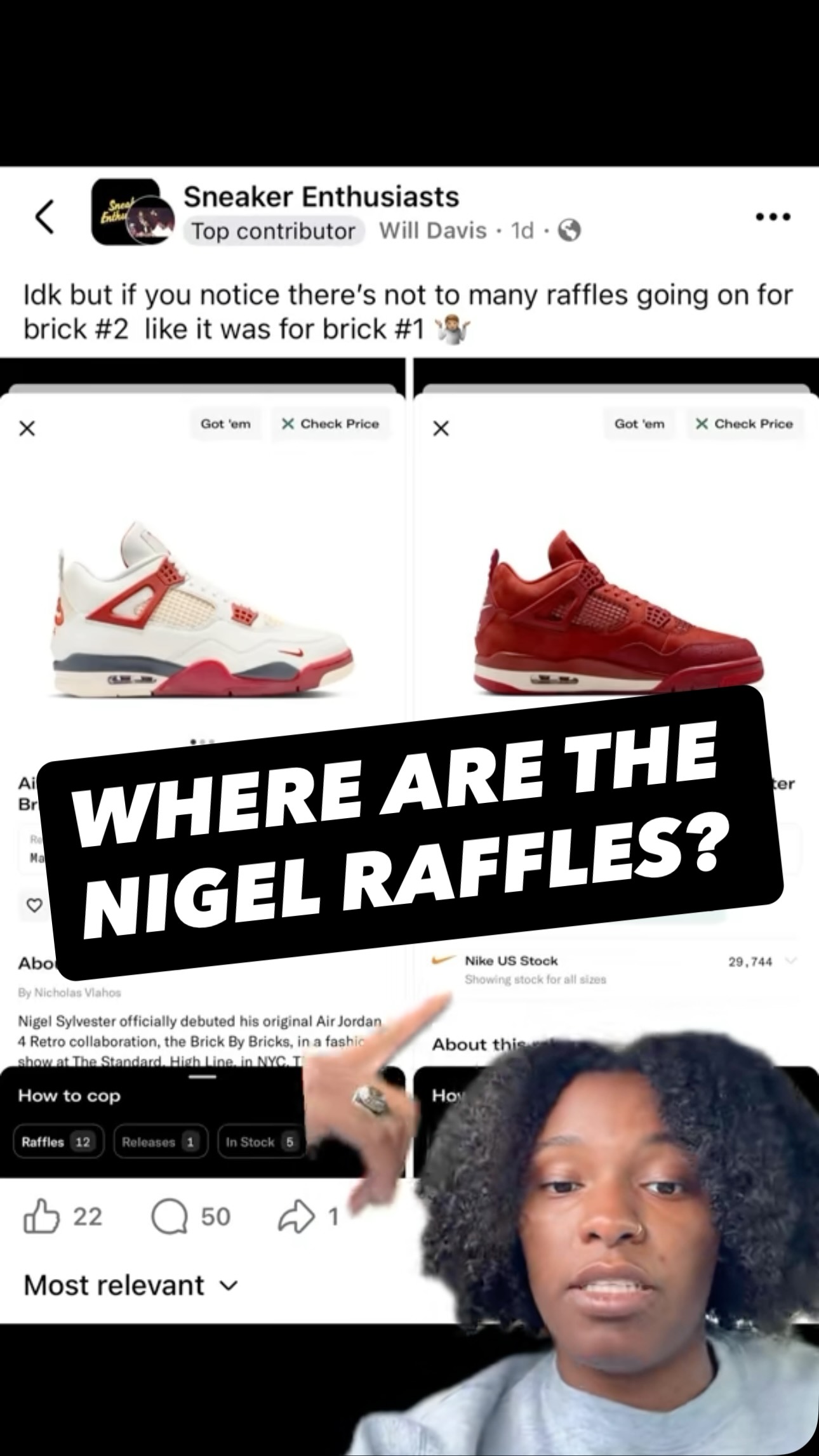 nigelsylvester presents The Claw, where you will have a chance to