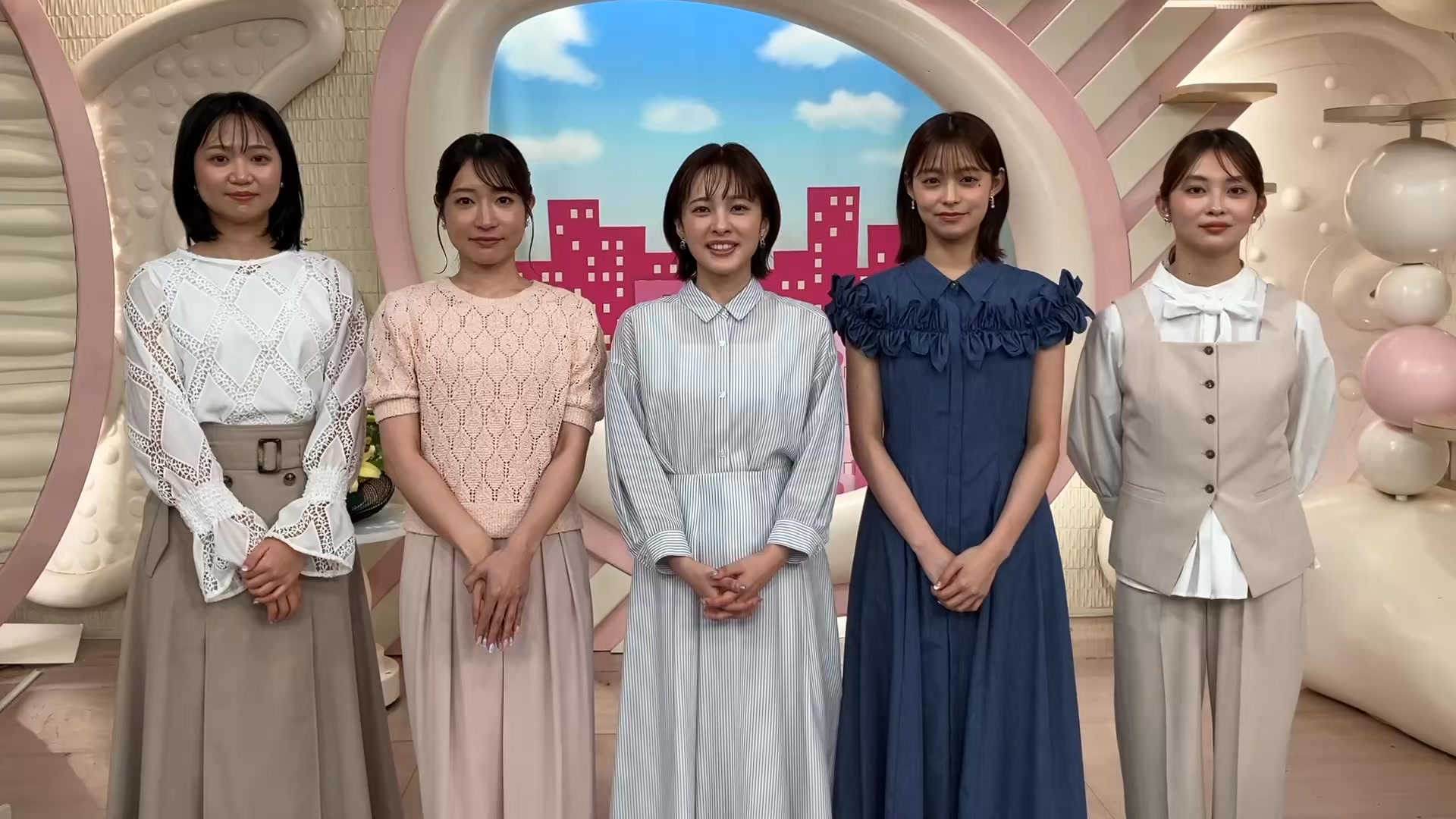 今週も #Oha4 をご覧いただきありがとうございます まもなく5月も 