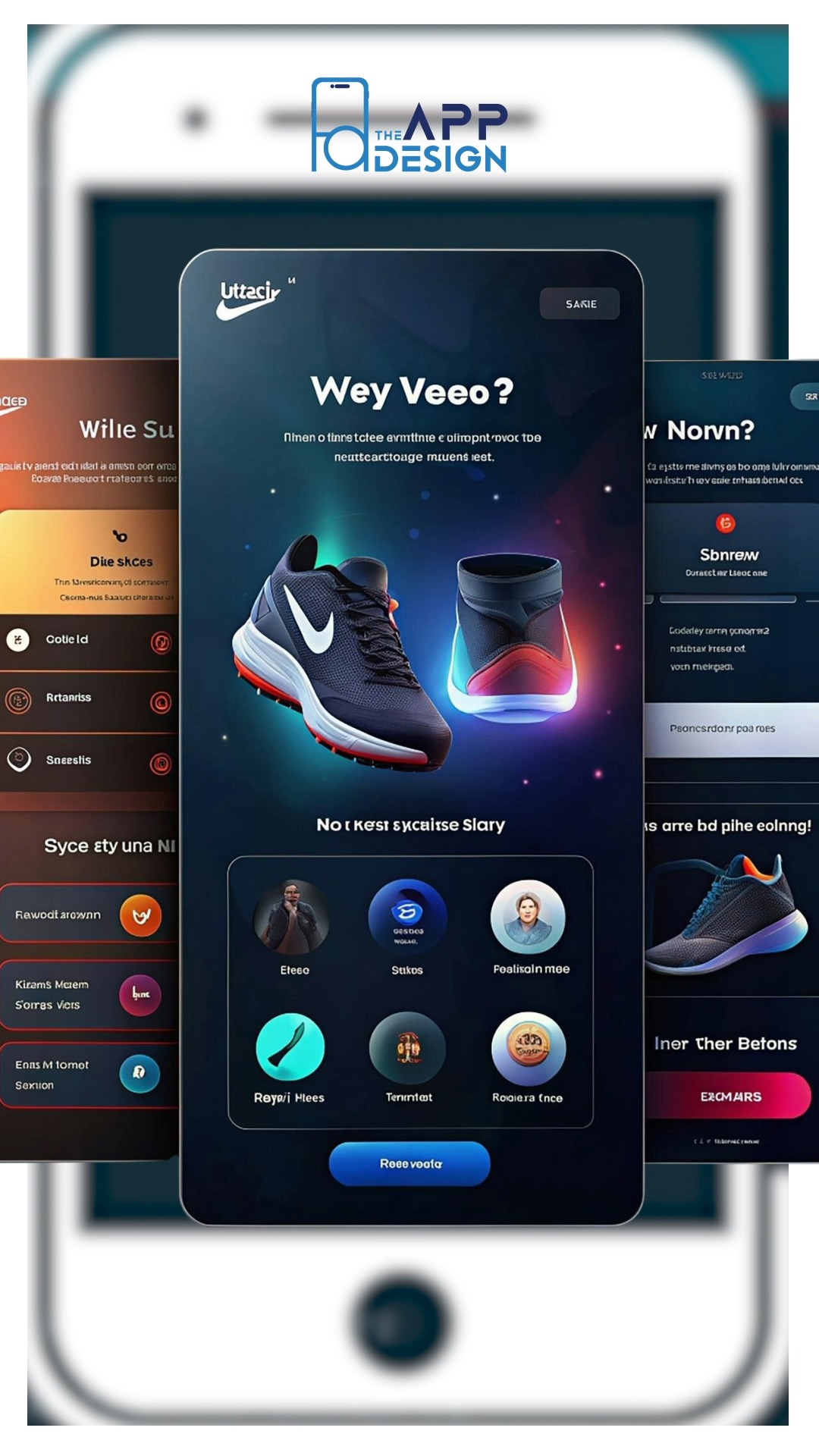 The App Design | Edison NJ