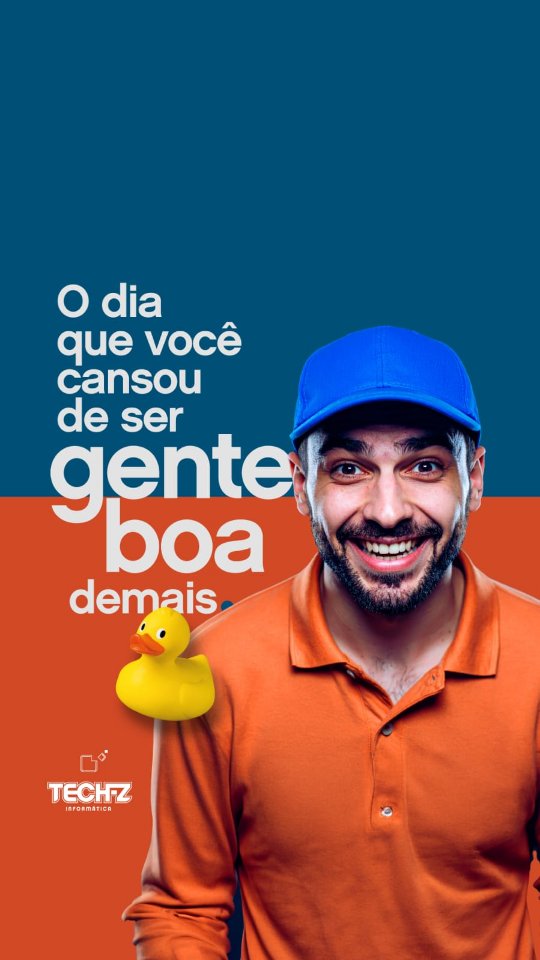Tech-Z Informática