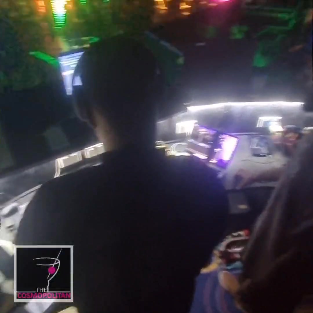 DJ D'Rhymes | Port Moresby