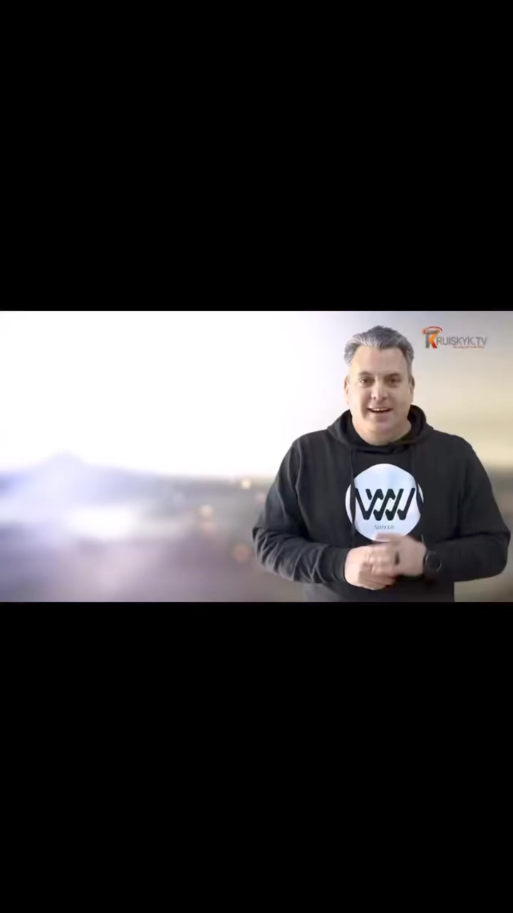 Hallo julle! Ek hoop dit gaan goed met almal! Ek is so opgewonde en ...