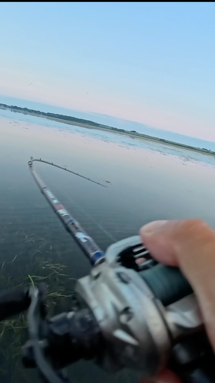 cheap fishing pole near me Penn Wrath II Spinning Combo Guides help the line Weightless Material:1/4