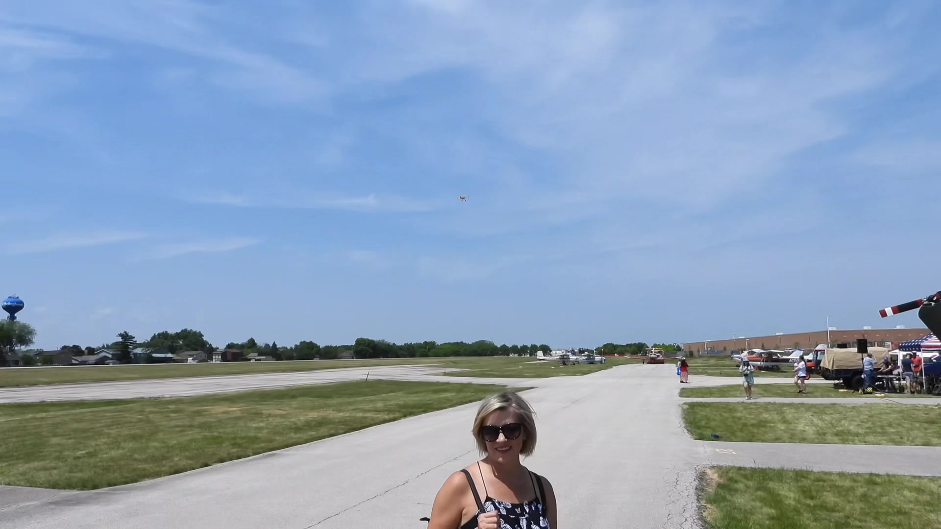klow airport CAVALCADE OF PLANES International Airport, Bolingbrook, IL | Waclaw Szary MIneral Choose your pack:Pack of 15 tablets Liposomal Multi Peptide Daily
