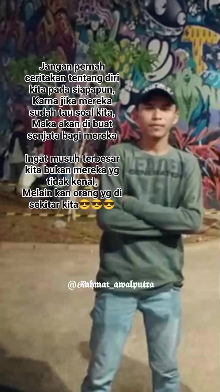 Rakhmat Awal Putra
