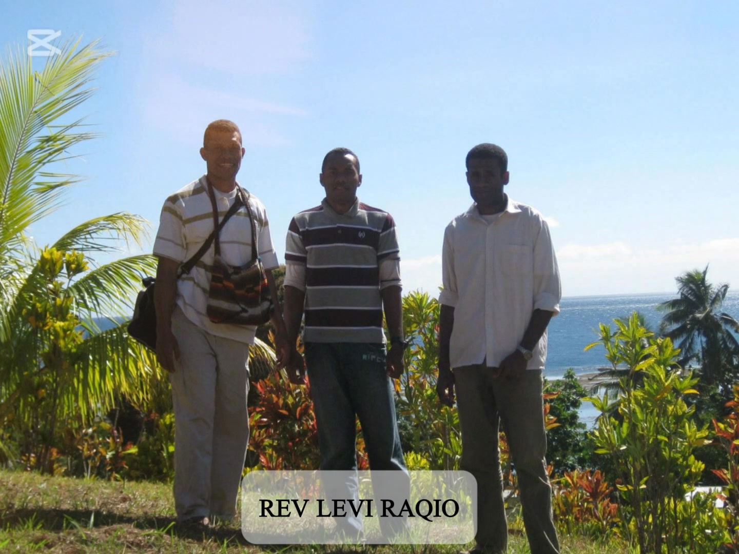 2025 Mission Conference Gospel High School Audio; Rev; LEVI RAQIO pics ...