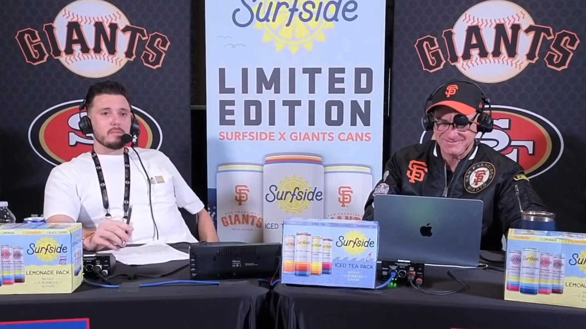 Chris Mad Dog Russo RIPS into Rob Manfred and MLB for partnering