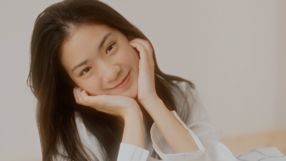 “ตอนเด็กๆ อยากเป็นตำรวจ แก้มเรียนรด.ด้วยนะ“ VENUS VEIN EP.1 - แก้ม ปัณ ...