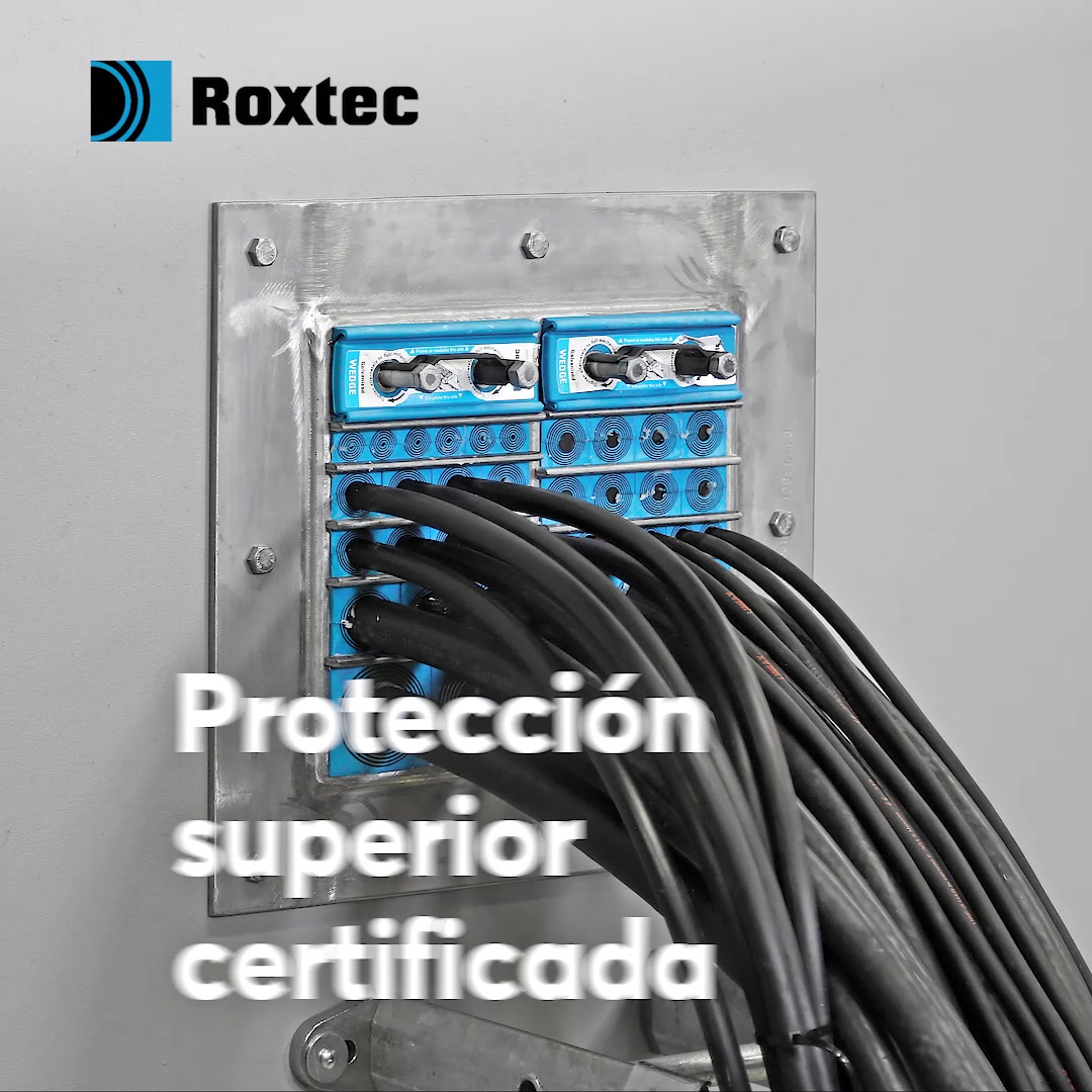 Roxtec MX & Latam