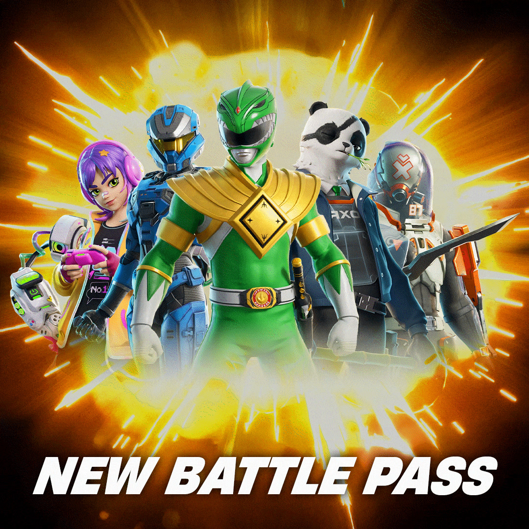 Ali-A - *NEW* Fortnite Season 4 Battle Pass! ⚡🐛 Enter code... | Facebook