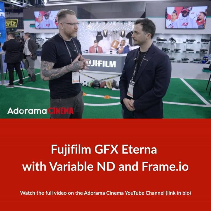 Adorama on Reels | Facebook