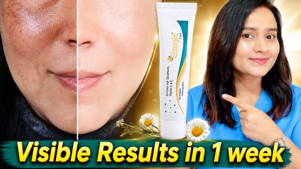 glutathione cream benefits side effects reviews Eliteglo Review: Uses, Benefits, & Results | Full Guide | Doctorrajni | #doctorrajni #skincare #tanning #fyp #explore | Doctor rajani Monthly Weight Loss Program Packs:90 Days Pack كريم ترطيب كوري للعينين