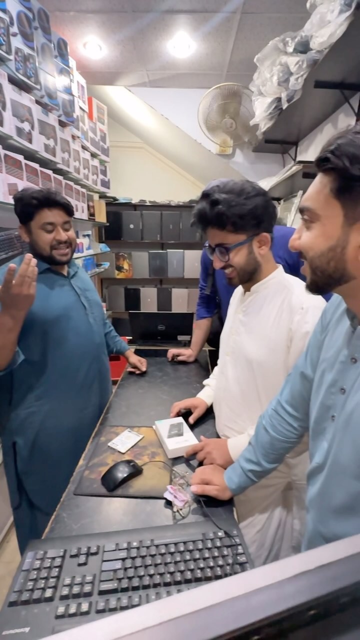 Hamid Computers | Multan