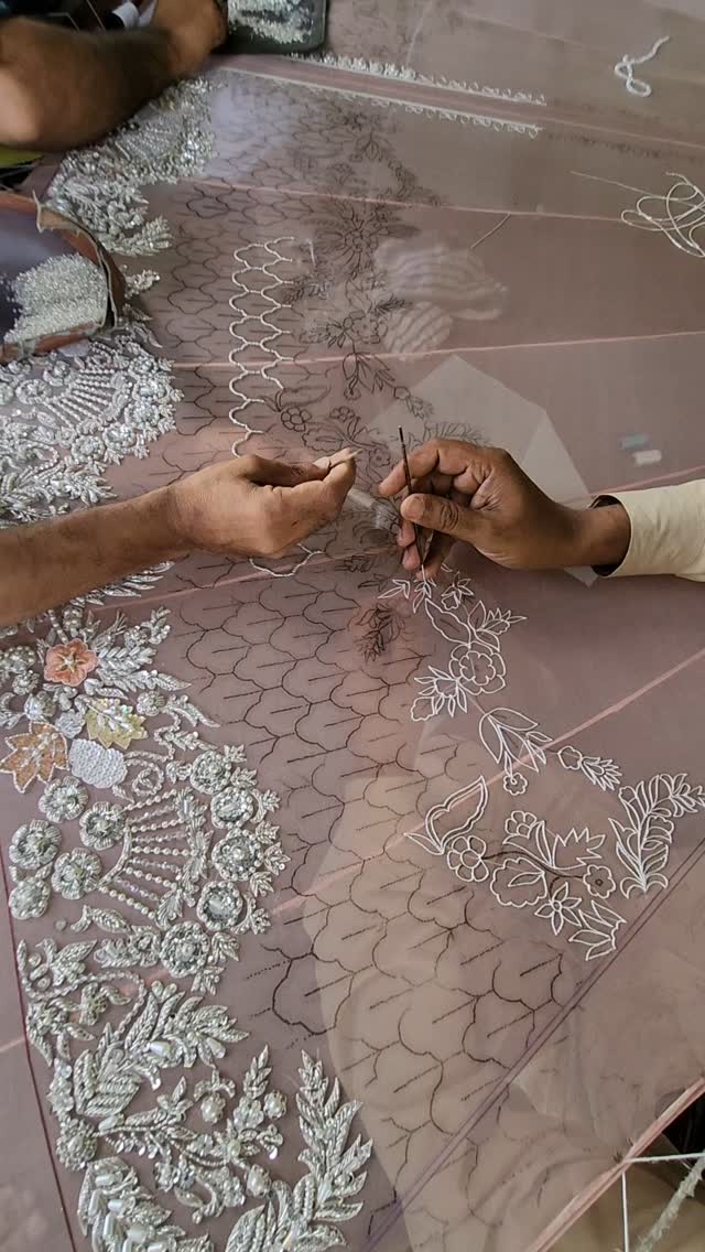 For more information +923315666933 We can Customize any outfit the way ...