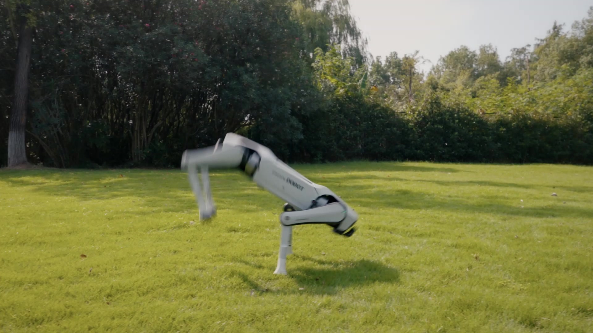 Rover X1 Teaser 03 - It stays with you. More than movement. It’s ...