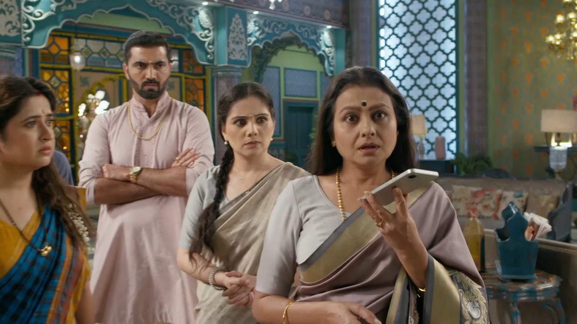 The Evil Eye(S 2 sacrifice EP#) | 💥FINALE WEEK💥 Palak Sets Out To ...