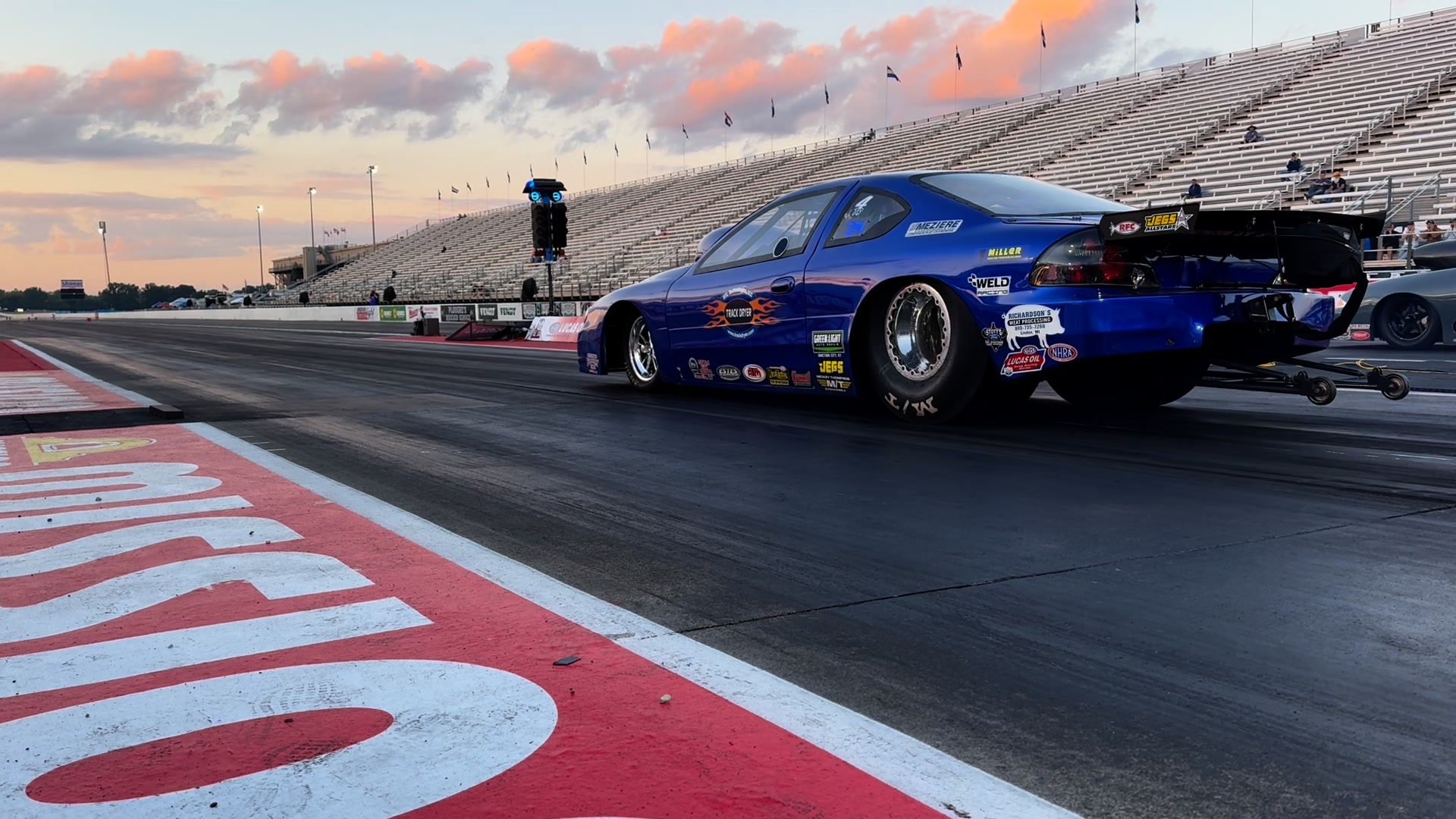 Not the US Nationals weekend we wanted, but we still had fun! | Hinkle ...
