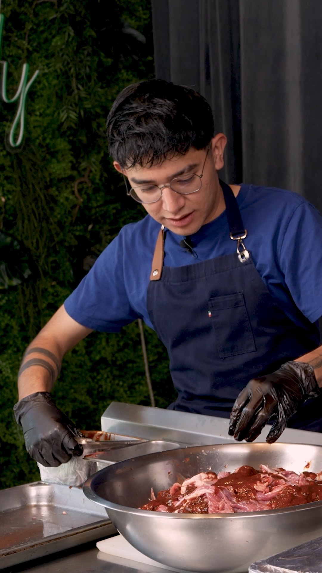 La Chef House