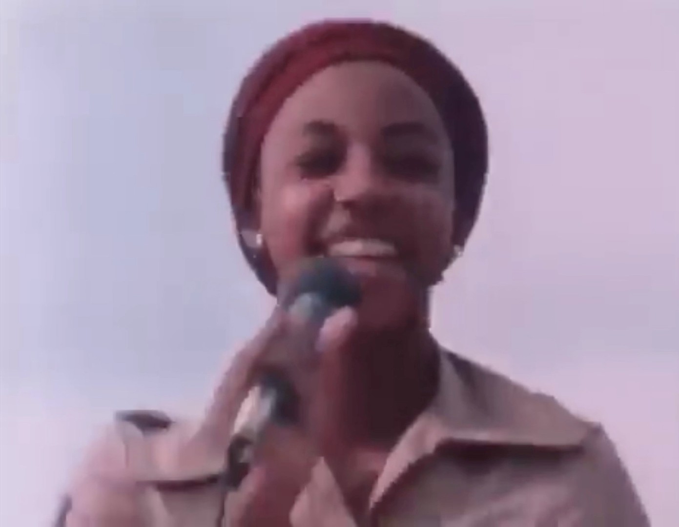 Althea & Donna 🇯🇲 🎥Heartland Reggae 1980 | Sattamann