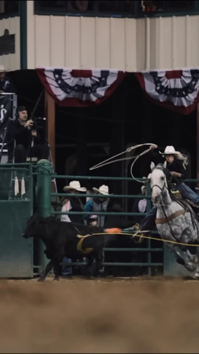 She’s three. And already riding in the footsteps of legends. 𝑴𝒆𝒆𝒕 ...