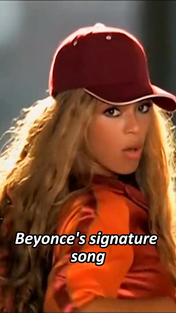 Beyoncé's seven most explosive songs, with the last one truly being ...