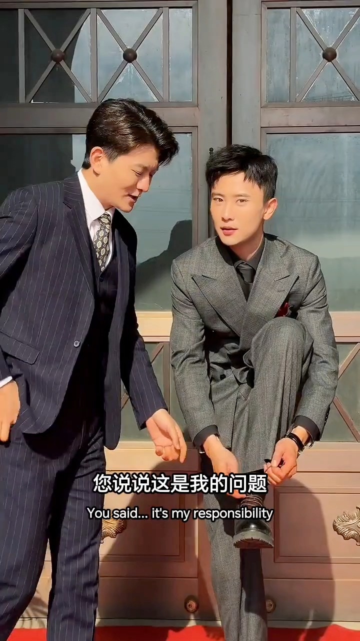 心心念念的《念念不妄》 终于来啦！4月4日汪汪短剧看起来吧。Sun Yue's new drama 