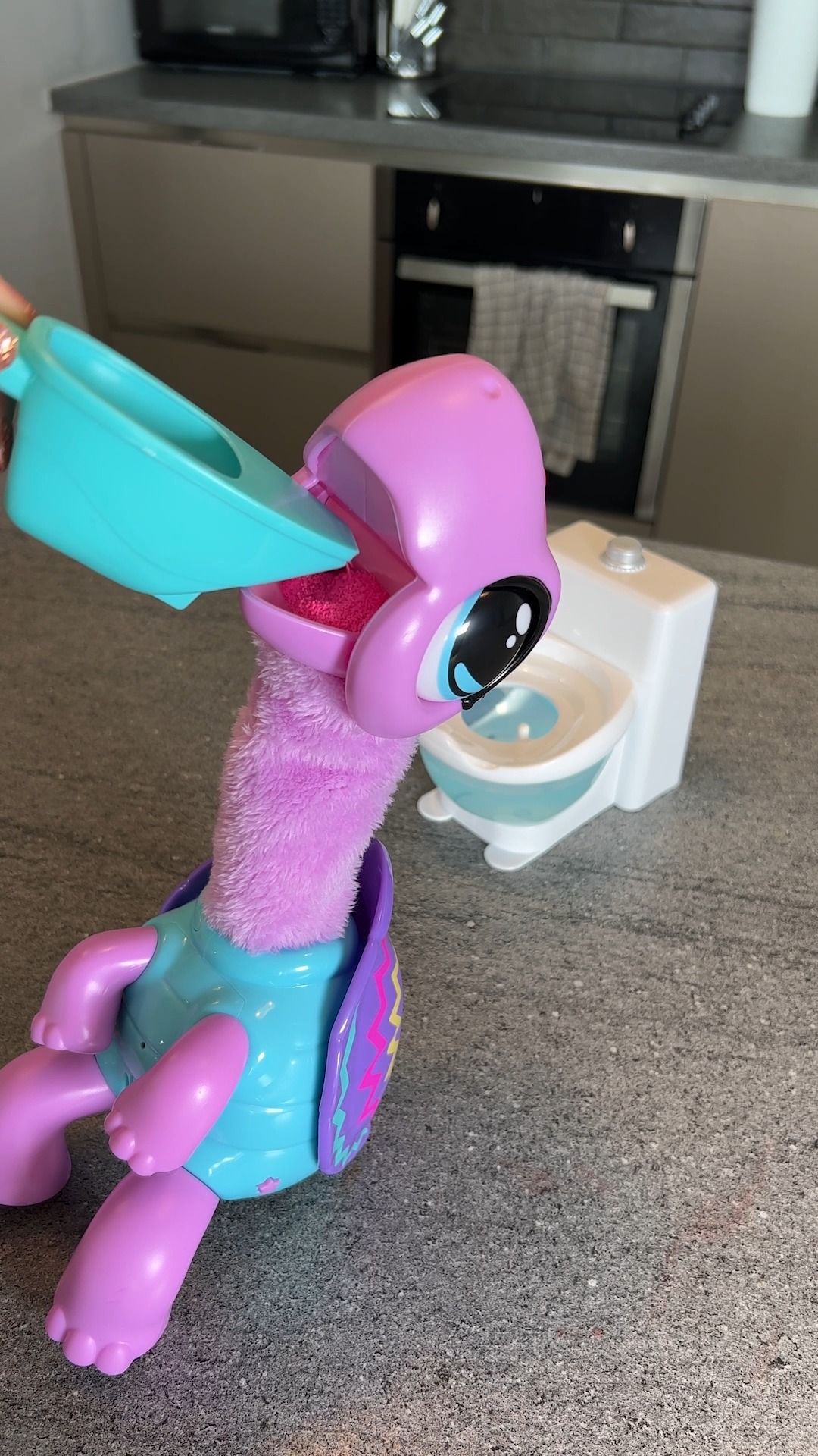 This toy has gotta go... 💩 | LADbible Australia | Facebook
