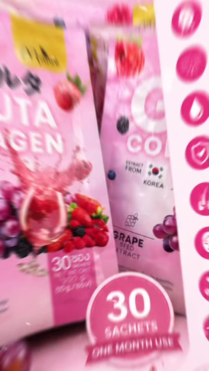 grape seed extract glutathione 💖 GLUTA COLLAGEN – 💖, Glow from within ✨, 🌸 Bright & radiant skin, 🌸 Healthy youthful glow, 🌸 Supports hair & nail health, 🌸 Rich in Collagen, & Grape Seed Extract, 📦 30 arg Size:1EA How Much Bacteriostatic Water