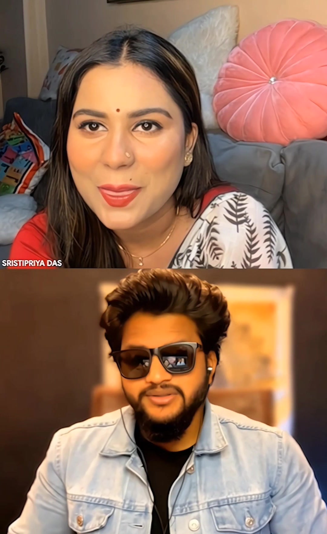New Omegle video part -3 Dilip Rana | Dilip Rana | Facebook
