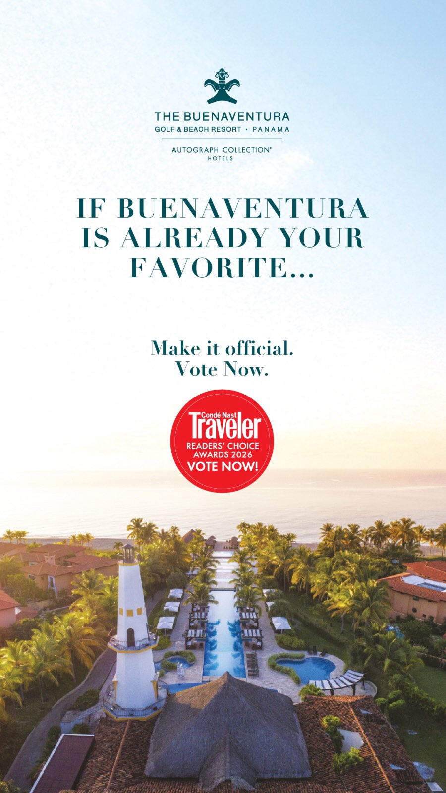 The Buenaventura Golf & Beach Resort Panama, Autograph Collection