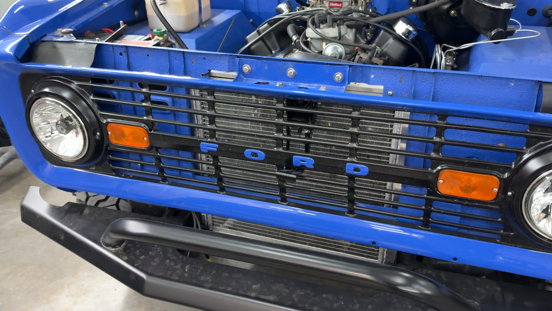 JY Rods & Customs, LLC. | Eau Claire WI