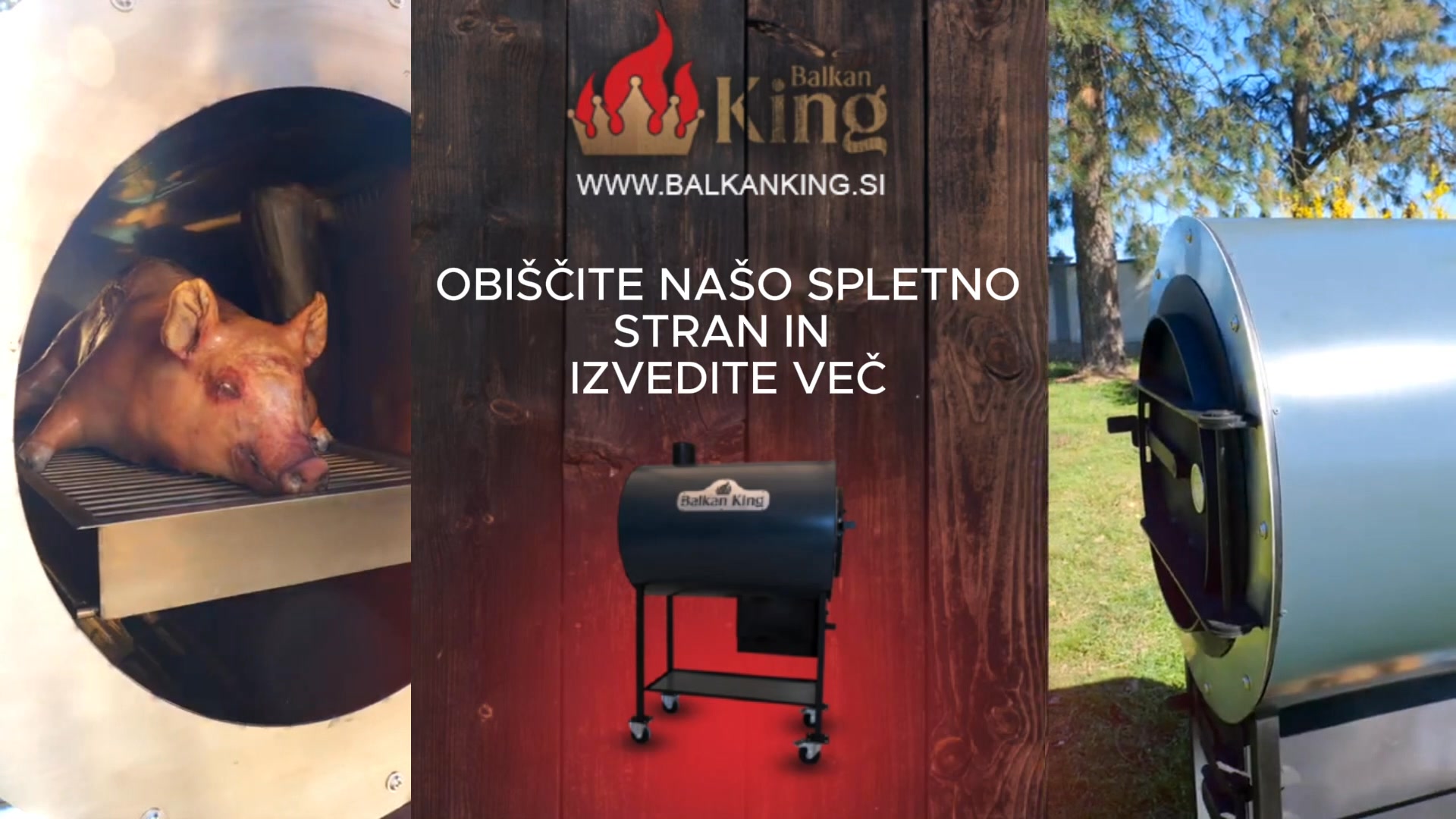 Goljat traktorska freza za štore DIPPERFOX zmore -CAN DO | Andrej ...