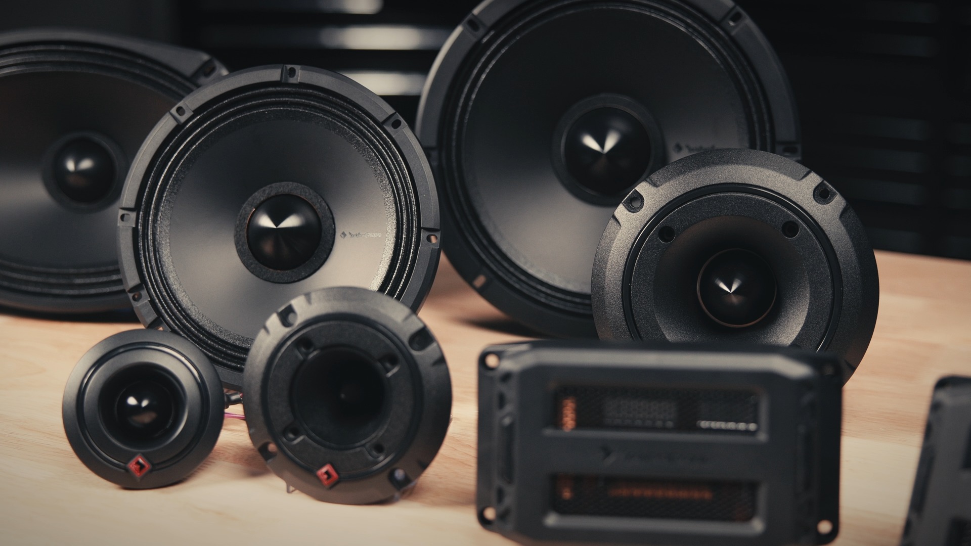 Dive in and take a closer look at the full line of the all-new