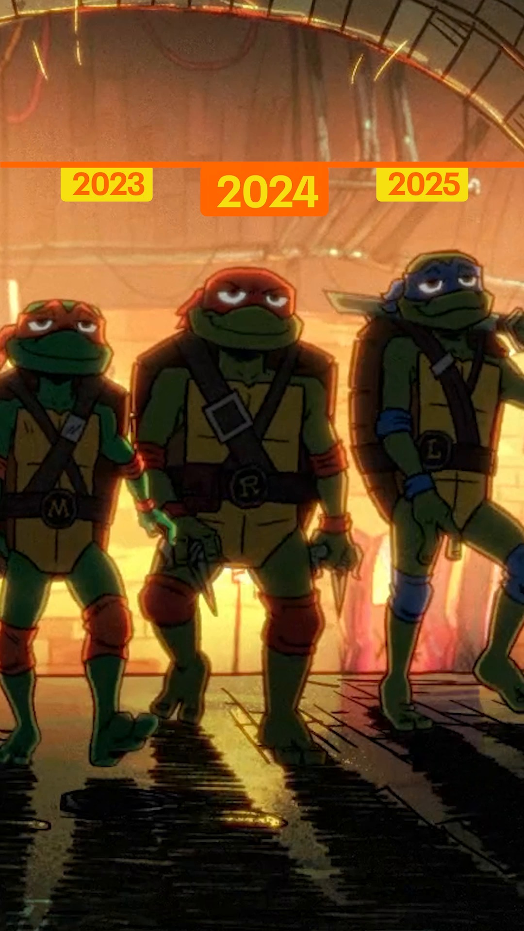 happy World Turtle Day to the best Turtles we know! | Teenage Mutant ...