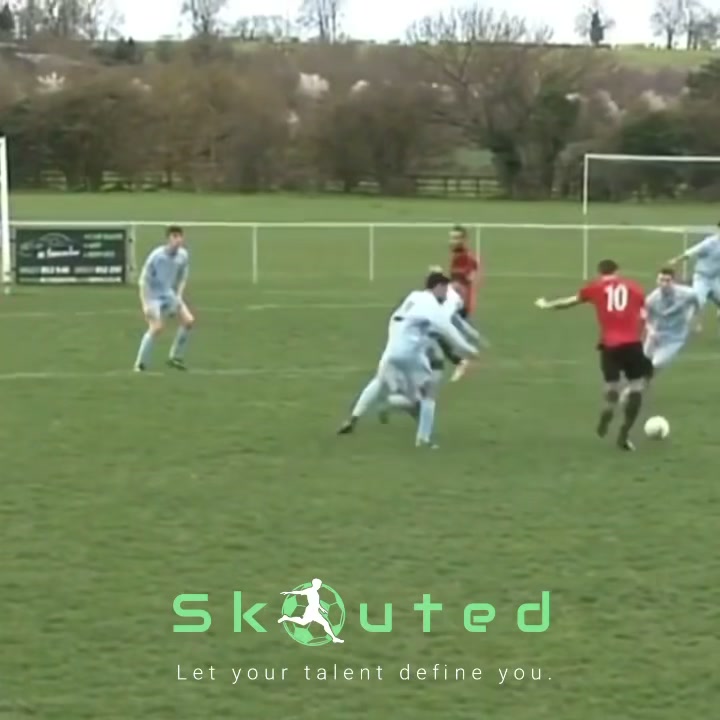 Skouted UK
