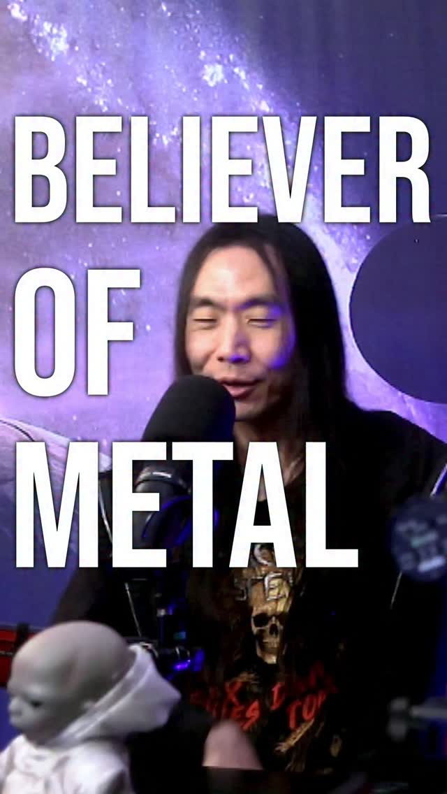 Believer's Sanity Obscure album