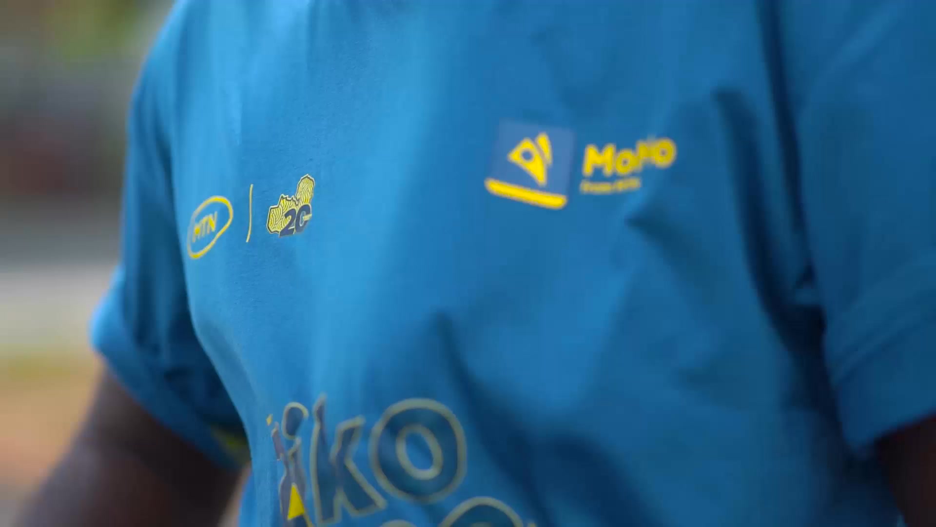 MTN Zambia is celebrating 20 years of... - MoMo From MTN ZM | Facebook
