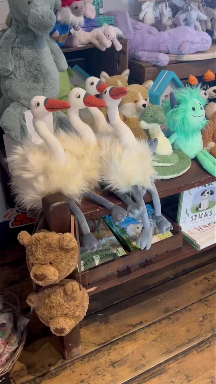 Jellycat Frankie Frilled-Neck Lizard! Too cute! #jellycat