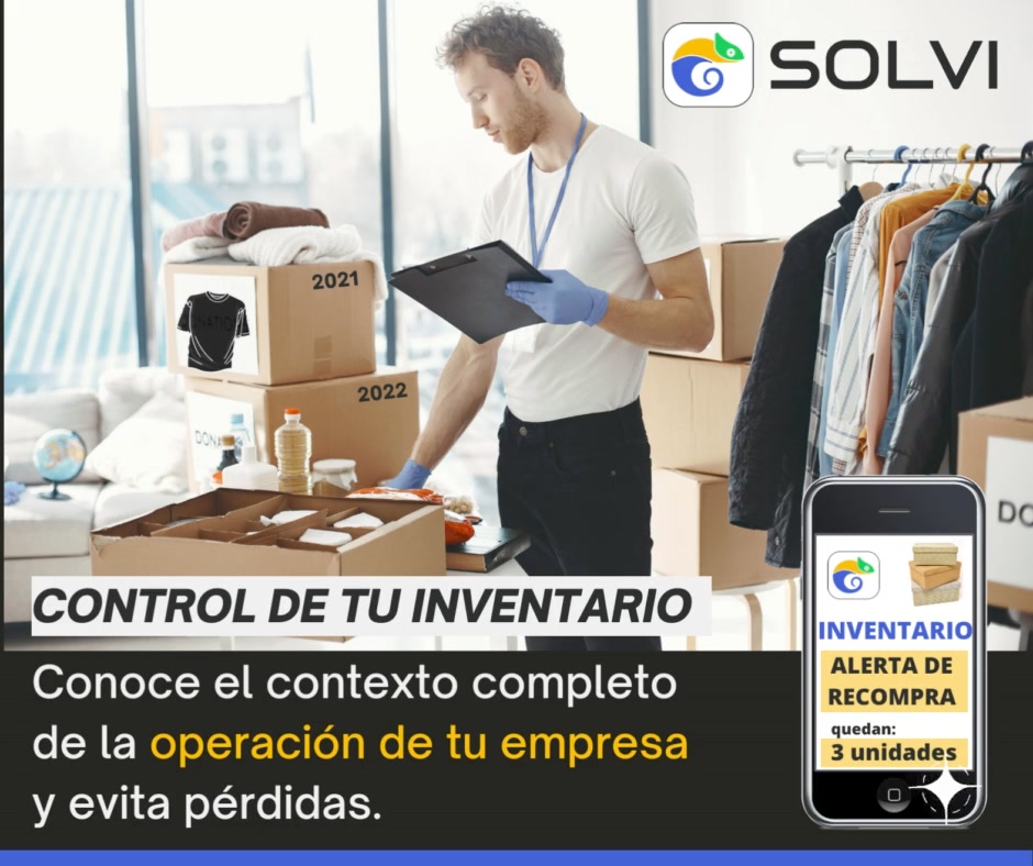 Solvi