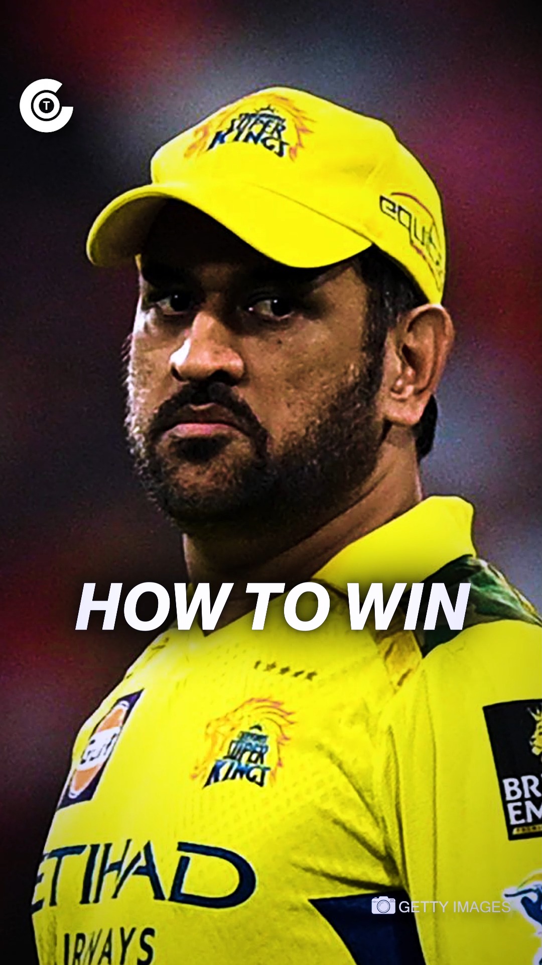 Chasing 180+ has become a tough task for CSK these days🥲 (Cricket ...